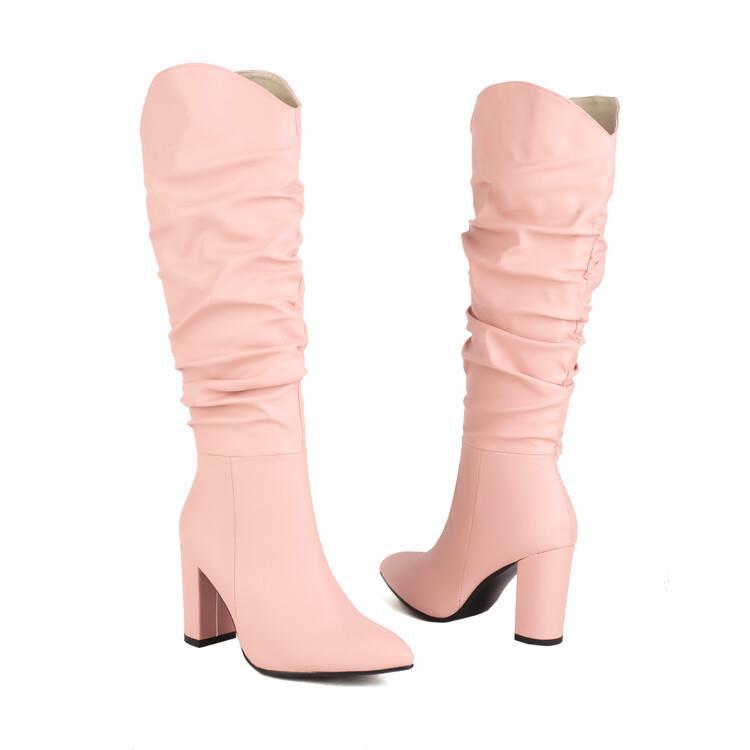 Tyylikeät Ortopediset Saappaat Jokaiseen Tilaisuuteen