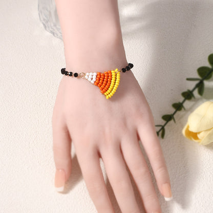 Hurmaava Rannekoru jokaiseen tilaisuuteen