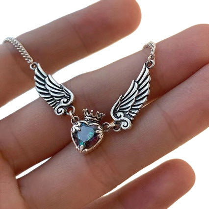 Hurmaava Koru jokaiseen tilaisuuteen