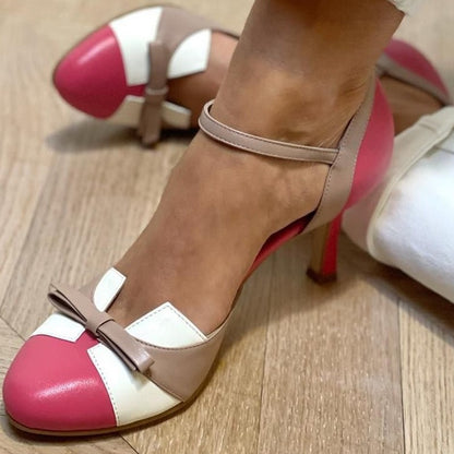 Tyylikkäät Ortopediset Sandaalit Ainutlaatuisella Muotoilulla