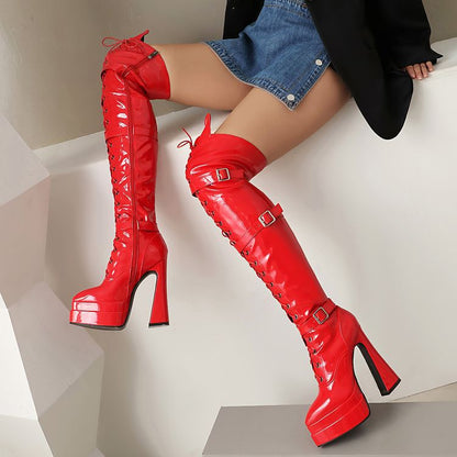 Kauniisti Valmistetut Ortopediset Saappaat