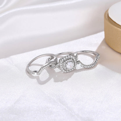 Hurmaava Korusetti jokaiseen tilaisuuteen