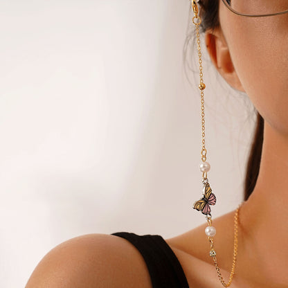 Klassinen Helmi Ketju ajattomalla viehätyksellä