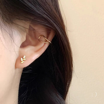 Klassinen Korvarengas ajattomalla viehätyksellä