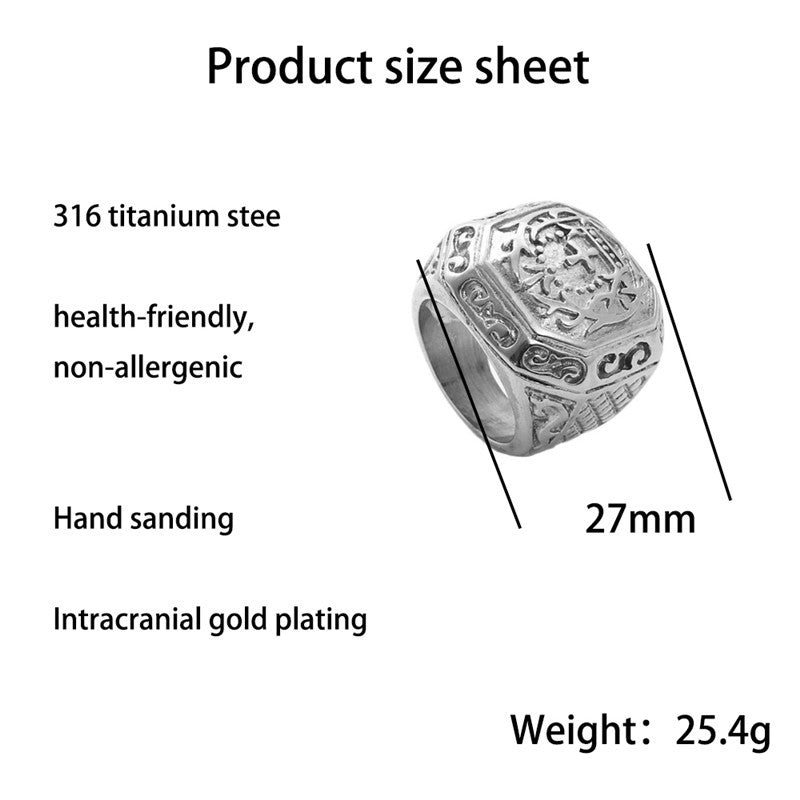 Upea Sormus päivittäiseen käyttöön