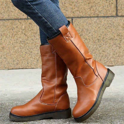 Stylish Orthopedic Boots for Any Occasion