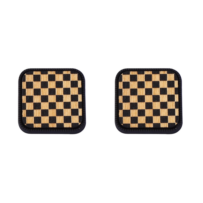 Kaunis Koru ainutlaatuisella tyylillä