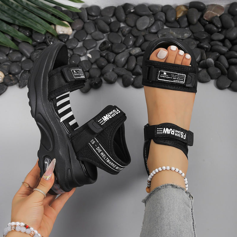 Tyylikeät Ortopediset Sandaalit Jokaiseen Tilaisuuteen