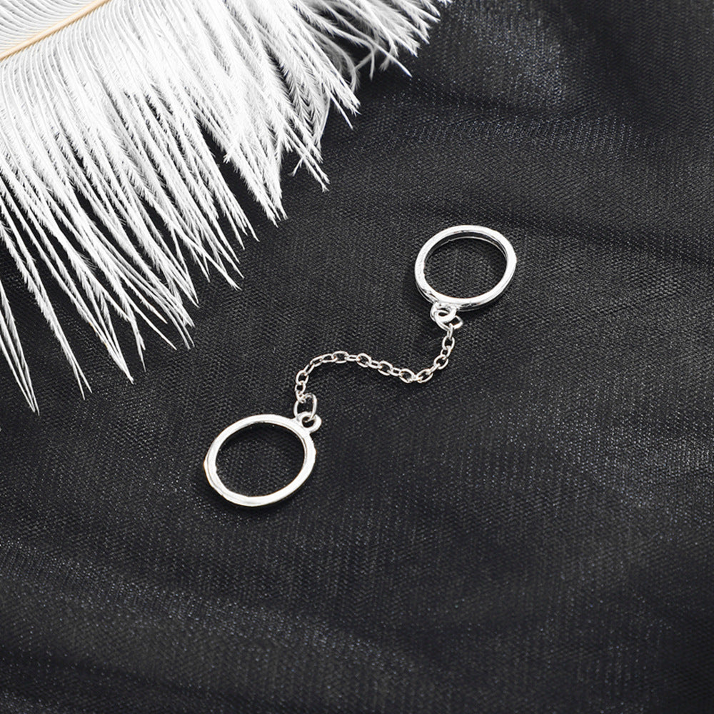 Klassinen Ketju ajattomalla viehätyksellä