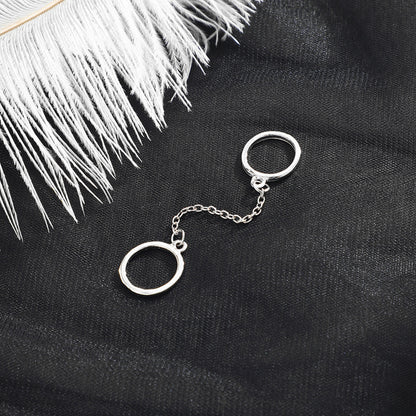 Klassinen Ketju ajattomalla viehätyksellä