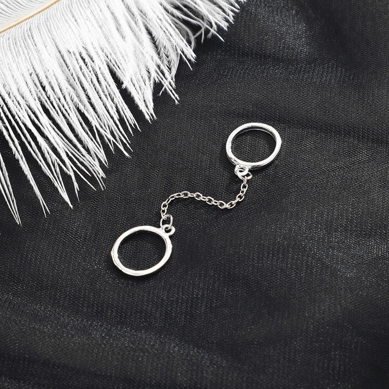 Klassinen Ketju ajattomalla viehätyksellä