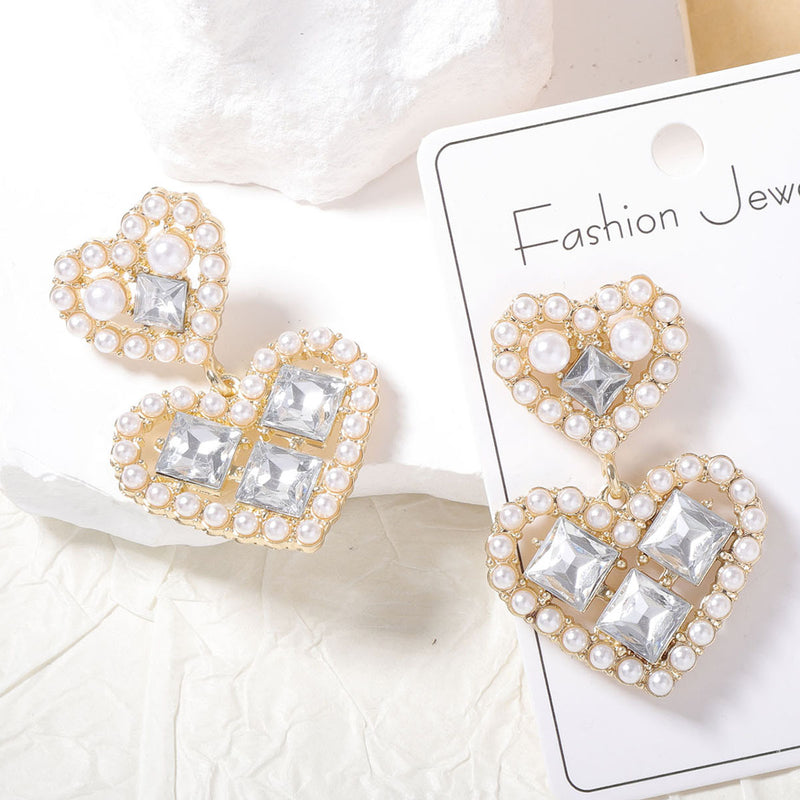 Upea Helmi Korvarengas päivittäiseen käyttöön