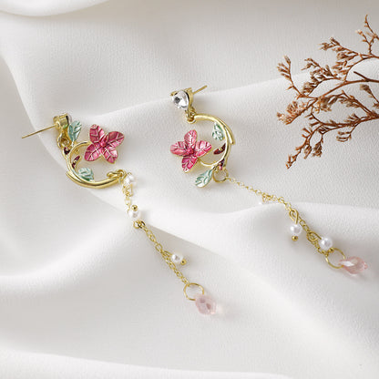 Elegantti Helmi Korvarengas jokaiseen tilaisuuteen