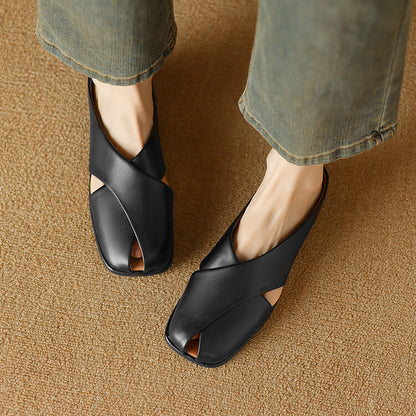 Klassiset Ortopediset Sandaalit Ajattomalla Tyylillä