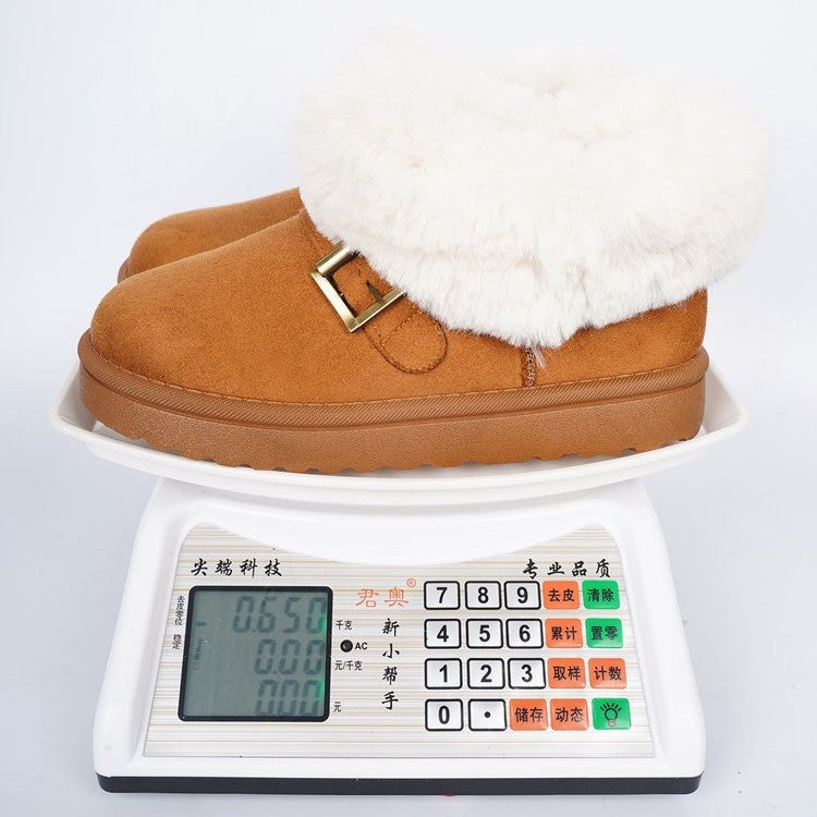 Klassiset Ortopediset Saappaat Ajattomalla Tyylillä