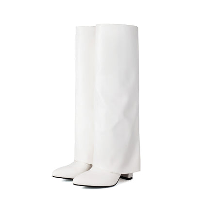 Klassiset Ortopediset Saappaat Ajattomalla Tyylillä