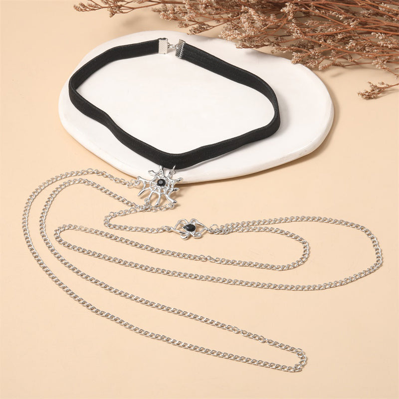 Upea Ketju päivittäiseen käyttöön