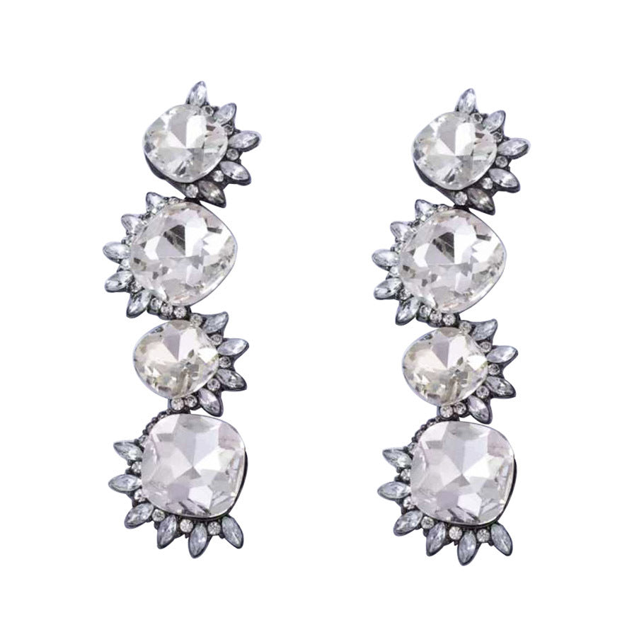 Hurmaava Koru jokaiseen tilaisuuteen