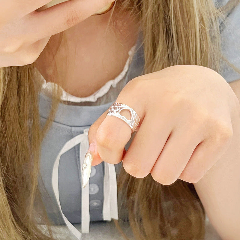 Klassinen Koru ajattomalla viehätyksellä