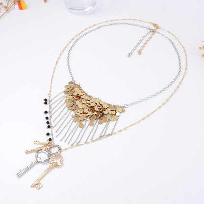 Upea Koru päivittäiseen käyttöön