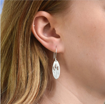 Romanttinen Korvarengas erityisiin hetkiin