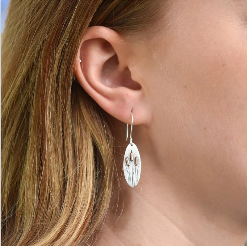 Romanttinen Korvarengas erityisiin hetkiin