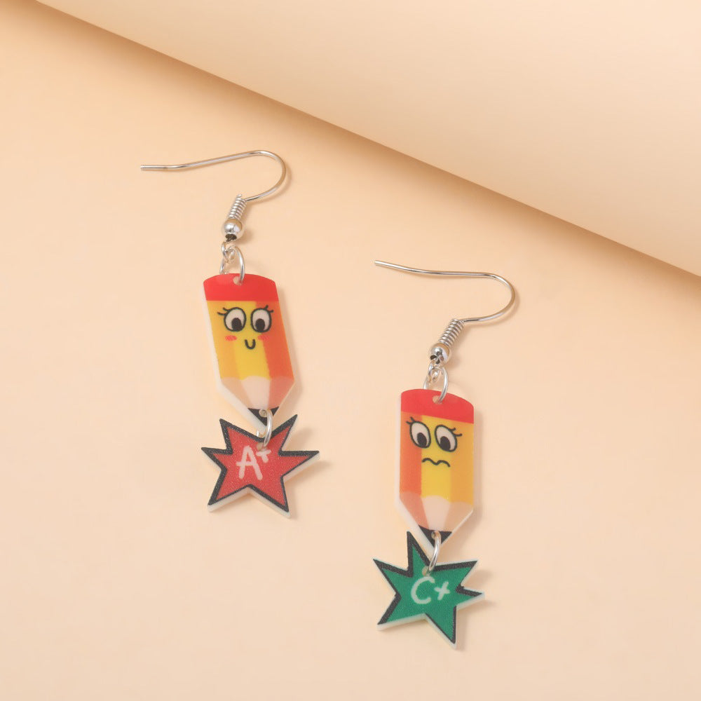 Romanttinen Korvarengas erityisiin hetkiin