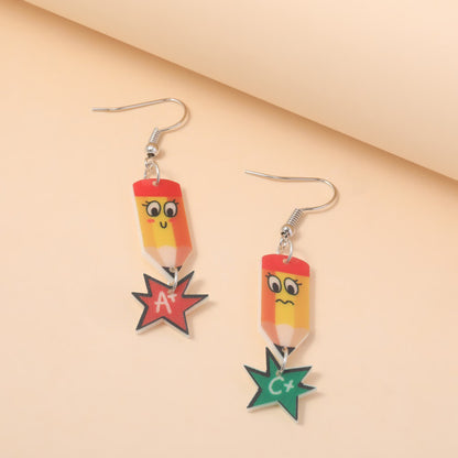 Romanttinen Korvarengas erityisiin hetkiin