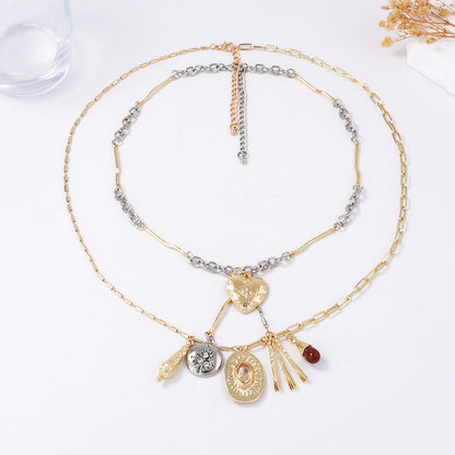 Elegantti Koru jokaiseen tilaisuuteen