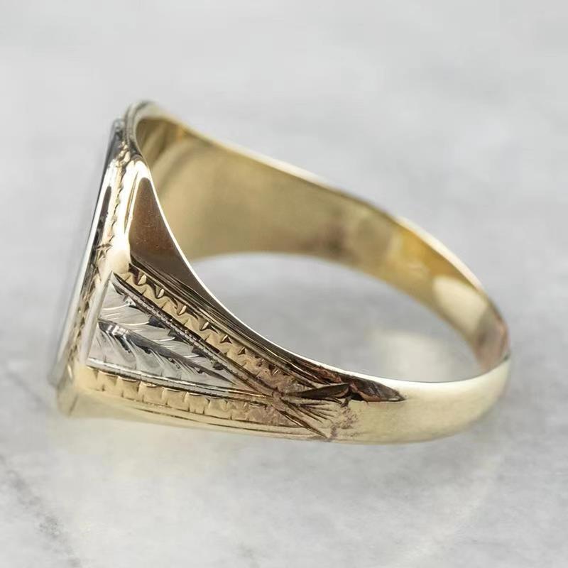 Elegantti Sormus jokaiseen tilaisuuteen