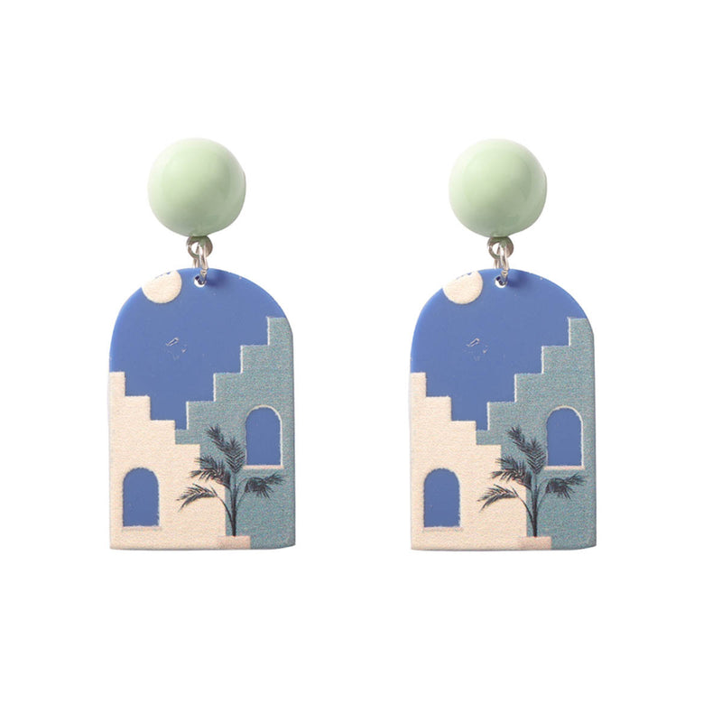 Hurmaava Korvarengas jokaiseen tilaisuuteen