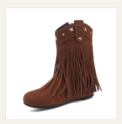 Tyylikkäät Ortopediset Saappaat Jokaiseen Askeleeseen