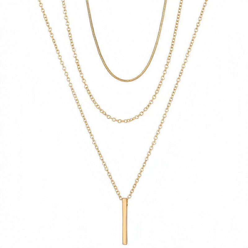 Klassinen Koru ajattomalla viehätyksellä