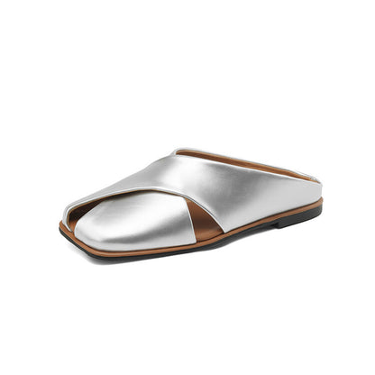 Klassiset Ortopediset Sandaalit Ajattomalla Tyylillä