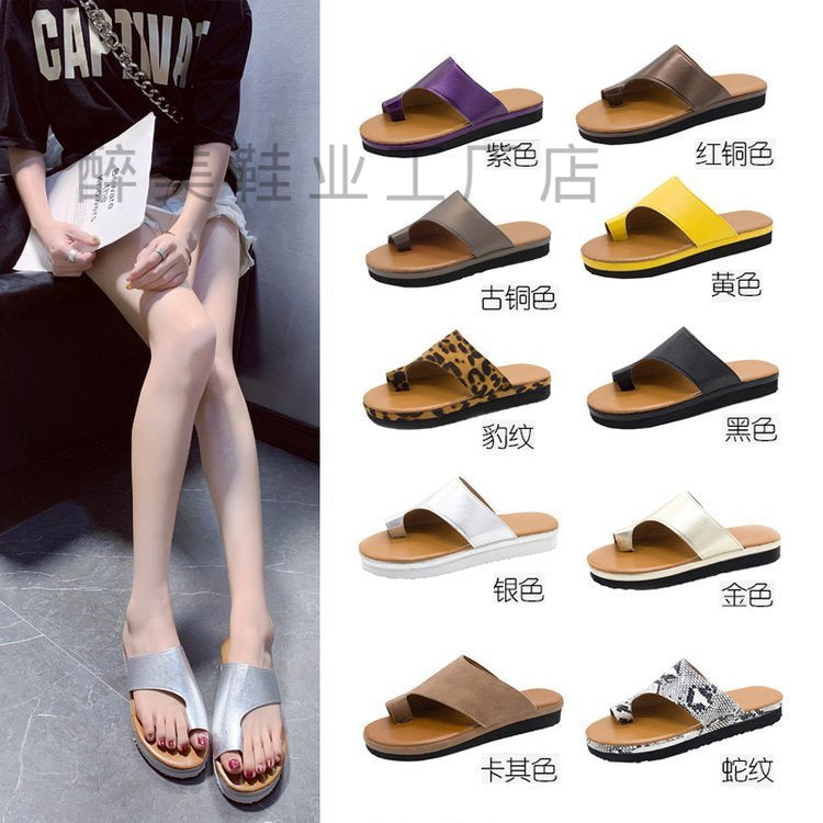 Tyylikeät Ortopediset Sandaalit Jokaiseen Tilaisuuteen