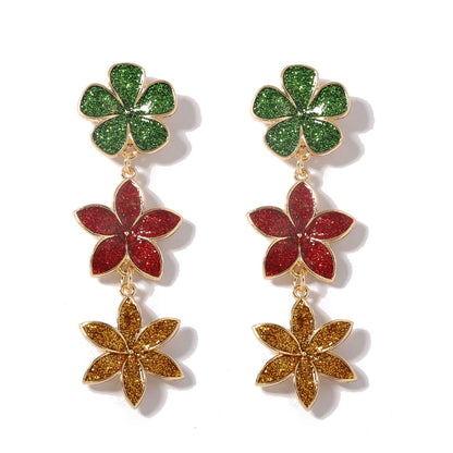 Elegantti Korvarengas jokaiseen tilaisuuteen