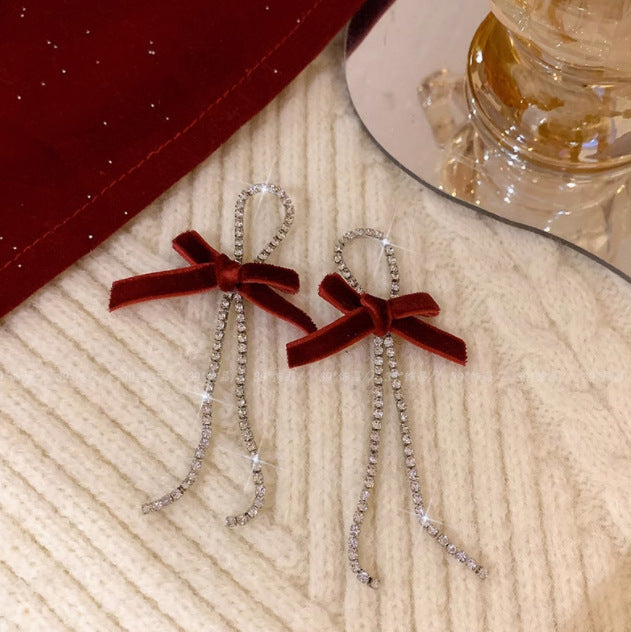 Klassinen Korvarengas ajattomalla viehätyksellä