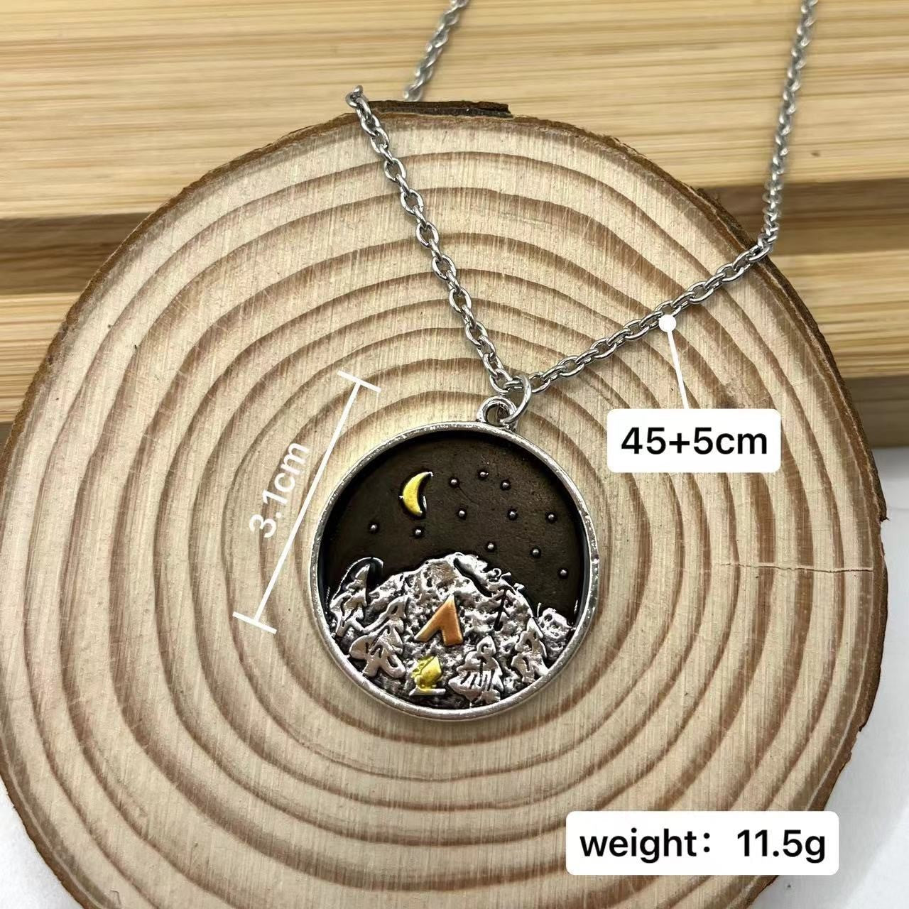 Herkkä käsityö Koru