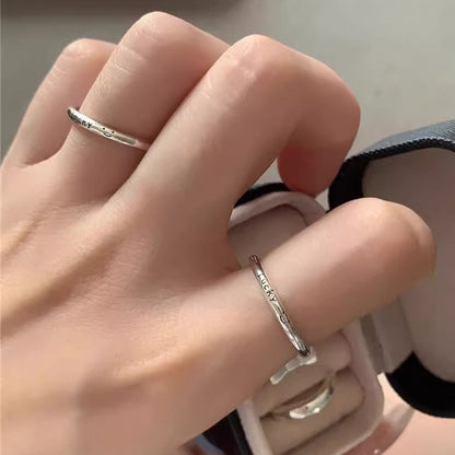 Hurmaava Sormus jokaiseen tilaisuuteen