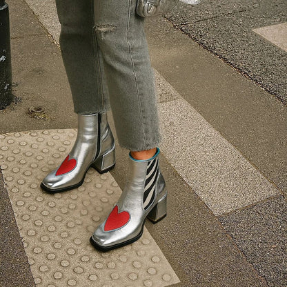 Tyylikkäät Ortopediset Saappaat Jokaiseen Askeleeseen