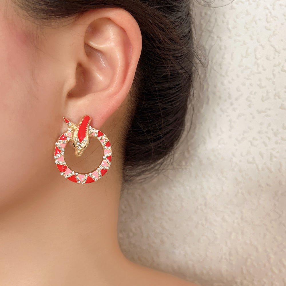 Herkkä käsityö Koru