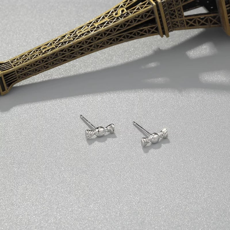 Herkkä käsityö Korvarengas