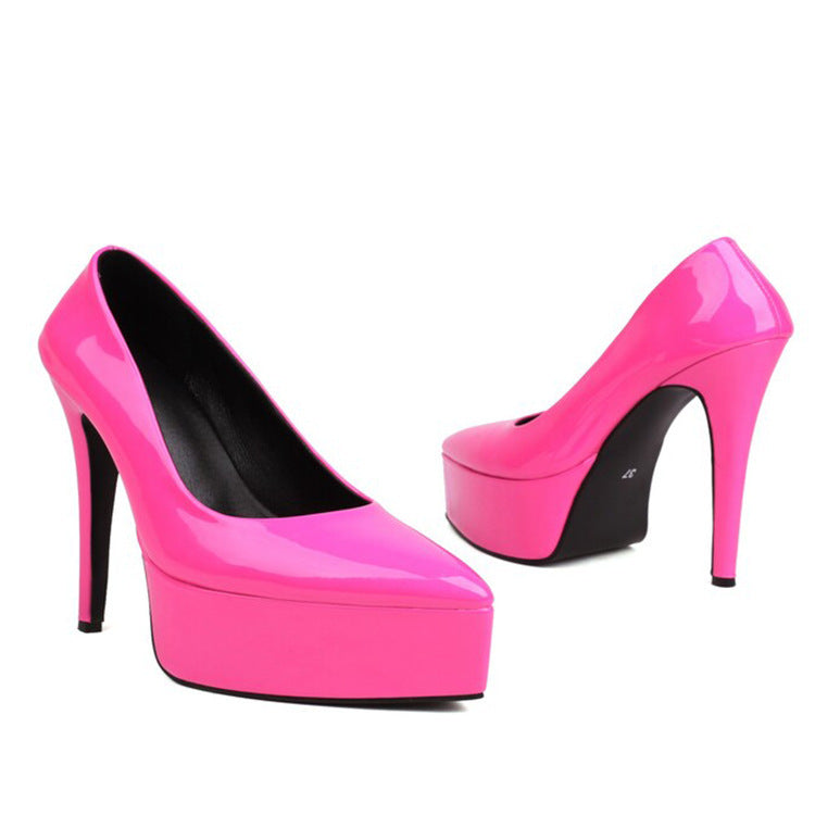 Tyylikeät Ortopediset Korkokengät Jokaiseen Tilaisuuteen