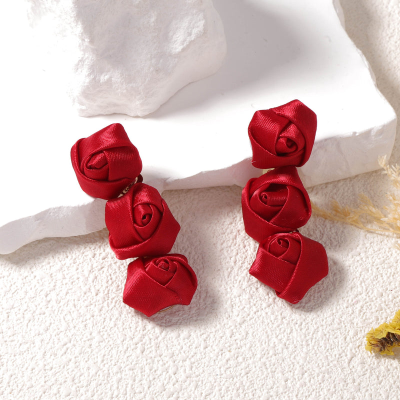 Klassinen Korvarengas ajattomalla viehätyksellä