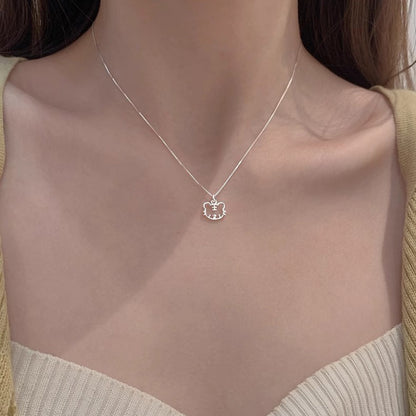 Romanttinen Kaulakoru erityisiin hetkiin