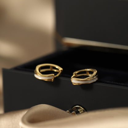 Romanttinen Korvarengas erityisiin hetkiin