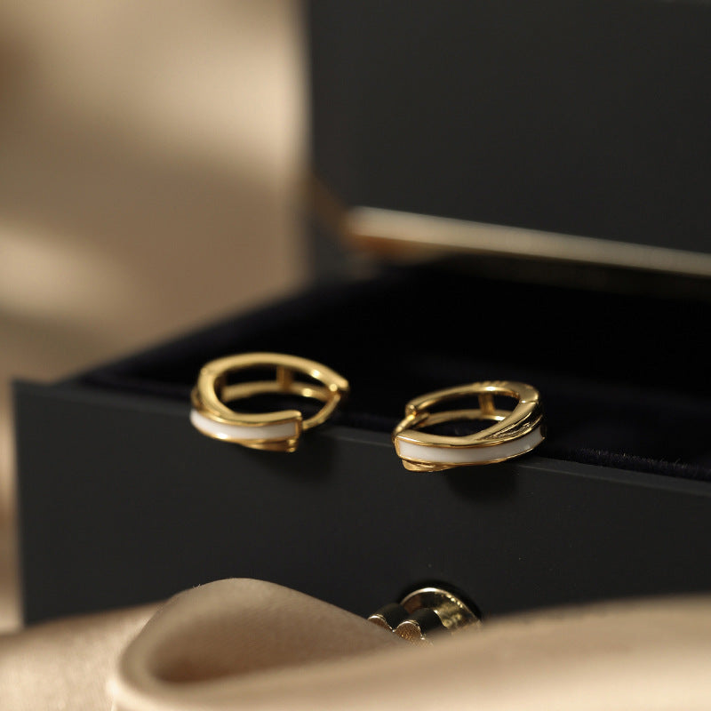 Romanttinen Korvarengas erityisiin hetkiin