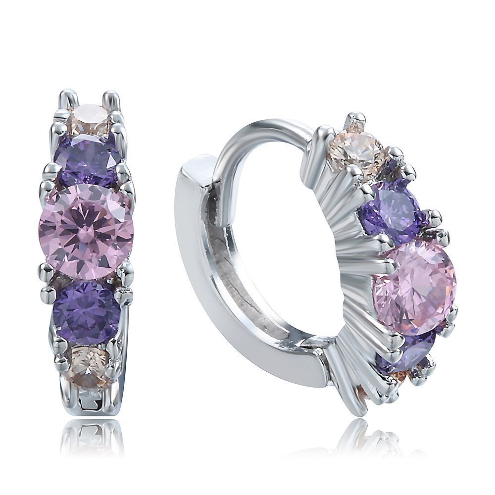 Romanttinen Korvarengas erityisiin hetkiin