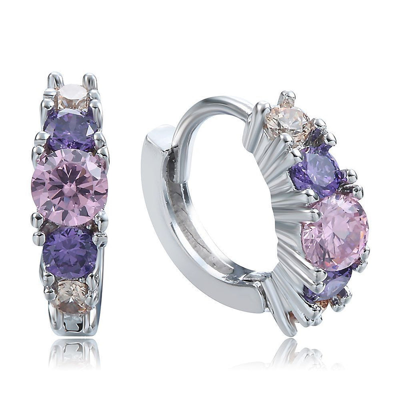 Romanttinen Korvarengas erityisiin hetkiin