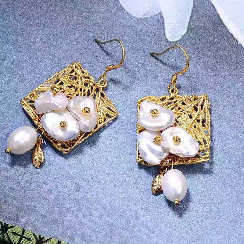 Herkkä käsityö Sormus